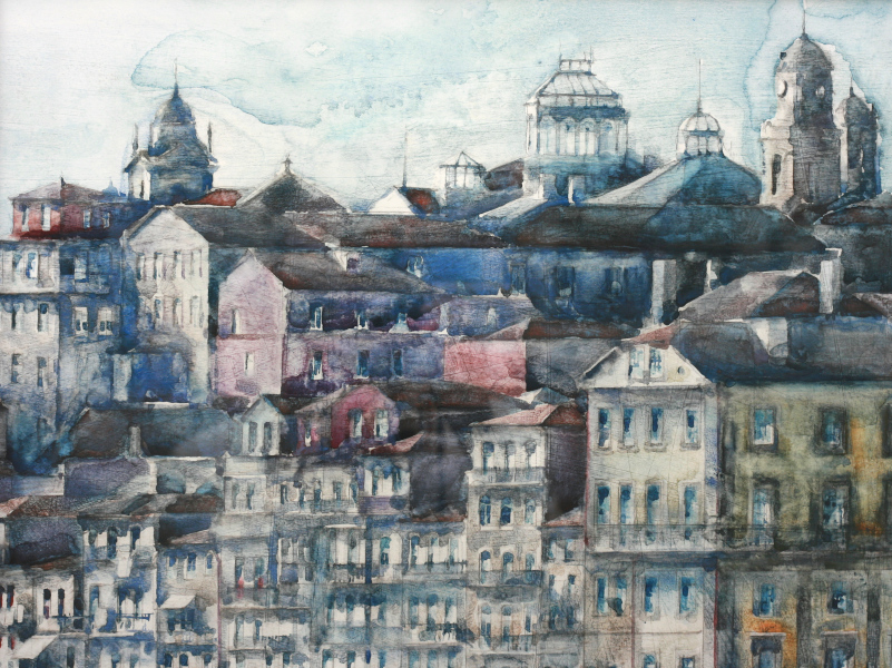 Paulo Ossião - Porto